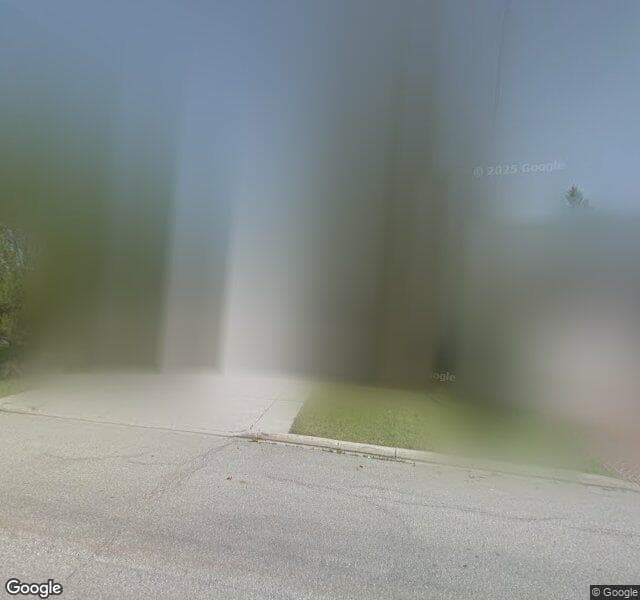 Street view of 1536 Varsity Estates Drive NW, Calgary