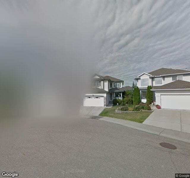 Street view of 11824 13 Avenue NW, Edmonton
