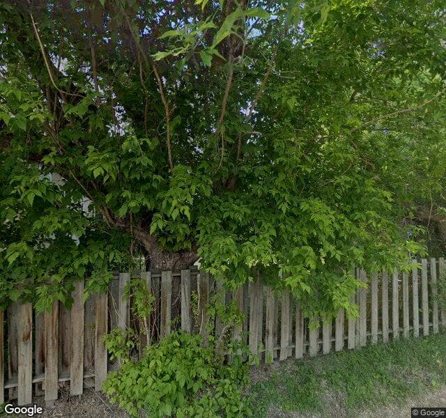 Street view of 10610 60A Avenue NW, Edmonton