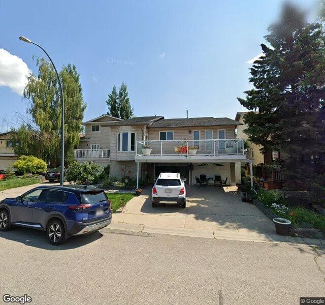 Street view of 119 Mckinnon Place NE, Calgary