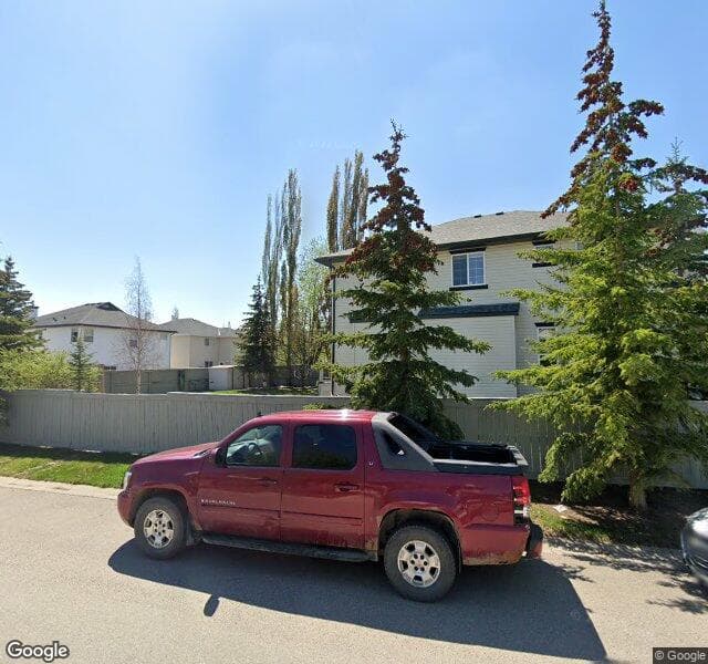 Street view of 171 Panorama Hills Close NW, Calgary