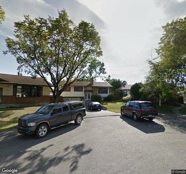Street view of 328 Temple Close NE, Calgary