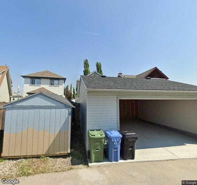 Street view of 288 Copperfield Heights SE, Calgary