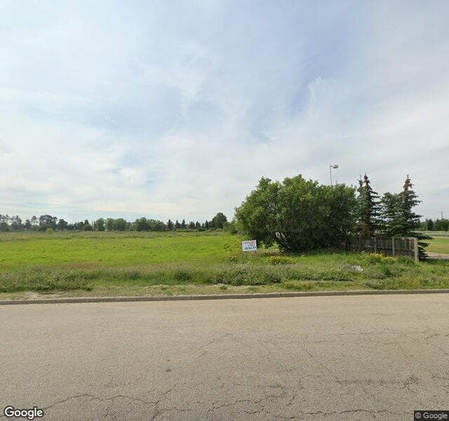 Street view of 803 157 Avenue NE, Edmonton