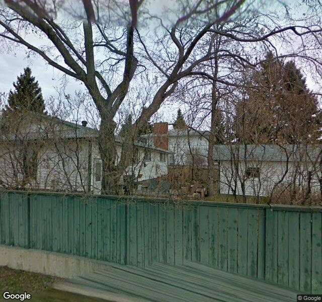 Street view of 5936 Dalmead Crescent NW, Calgary