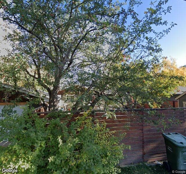 Street view of 11 Mayfair Road SW, Calgary