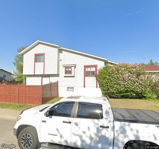 Street view of 2135 24 Avenue NE, Calgary