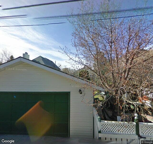 Street view of 2318 Bowness Road NW, Calgary