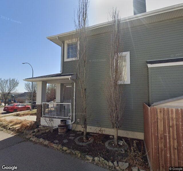 Street view of 370 Evansdale Way NW, Calgary