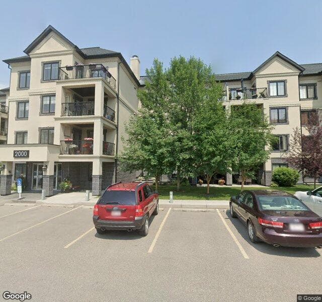 Street view of 2112-310 Mckenzie Towne Gate SE, Calgary