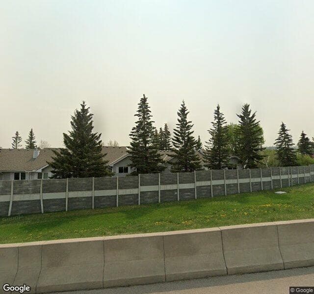 Street view of 187 Macewan Ridge Villas NW, Calgary