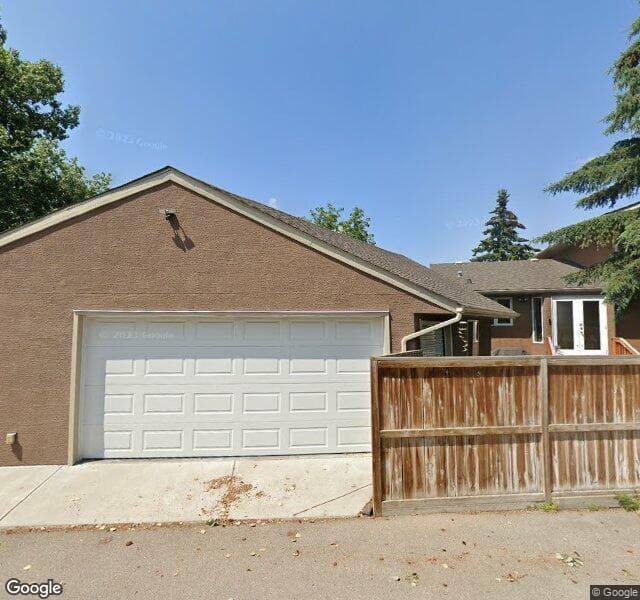 Street view of 240 Mckinnon Place NE, Calgary