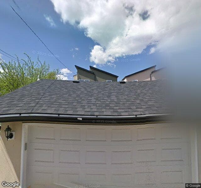 Street view of 3118 38 Street SW, Calgary