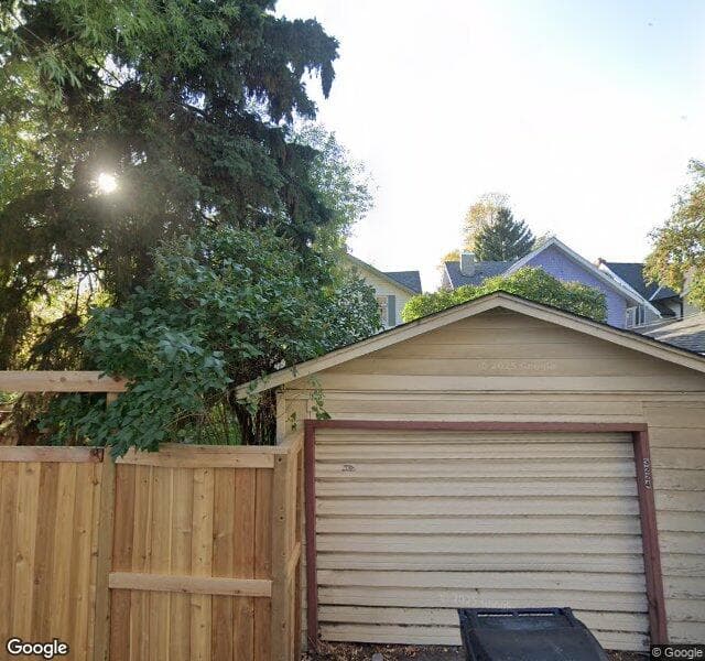 Street view of 3224 7 Street SW, Calgary