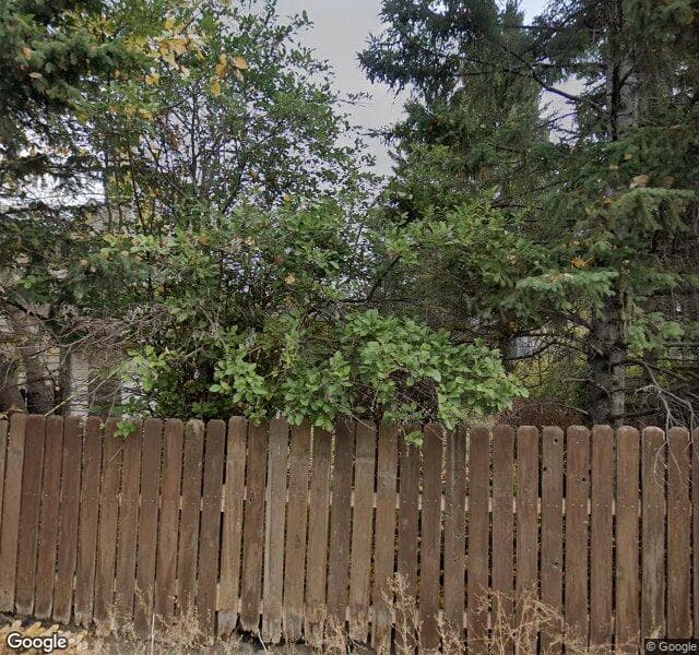 Street view of 2219 31 Avenue SW, Calgary