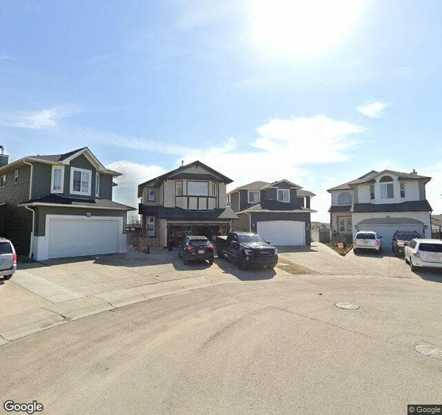 Street view of 246 Tarawood Place NE, Calgary