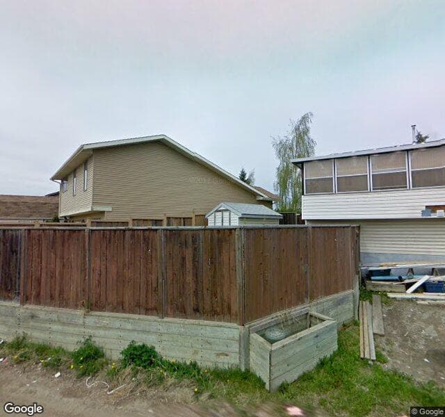 Street view of 35 Castlebrook Court NE, Calgary