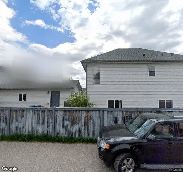 Street view of 10 Arbour Crest Circle NW, Calgary