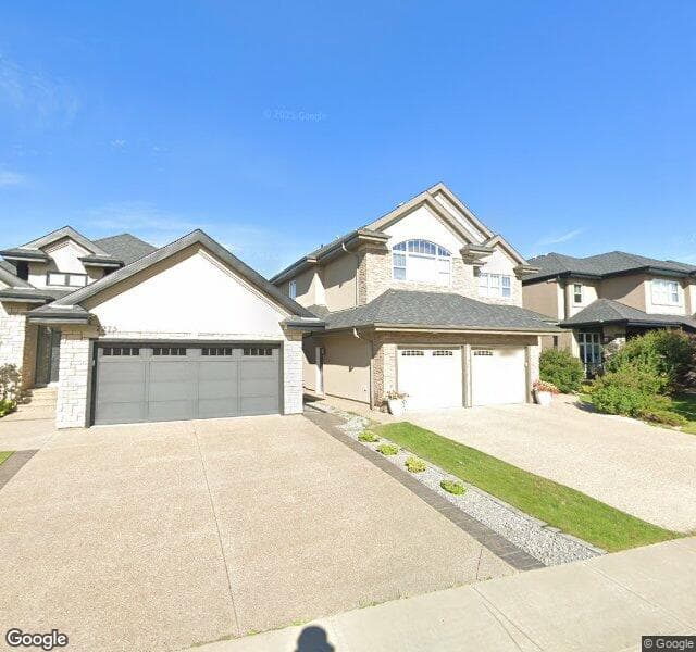 Street view of 2273 Warry Loop SW, Edmonton