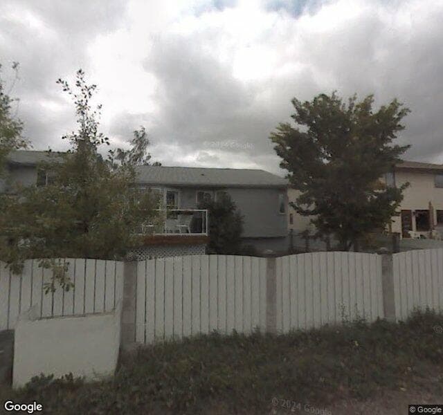 Street view of 123 Harvest Wood Way NE, Calgary