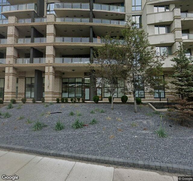Street view of 1505-325 3 Street SE, Calgary