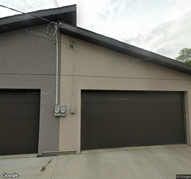 Street view of 10508 132 Street NW, Edmonton