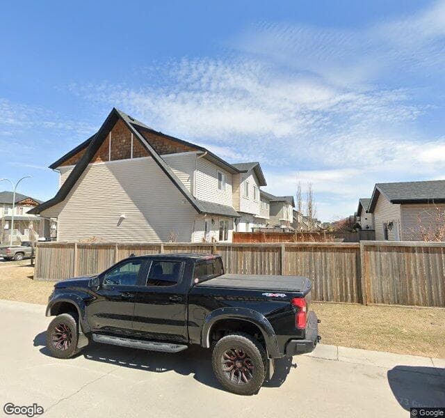 Street view of 305 Skyview Ranch Road NE, Calgary