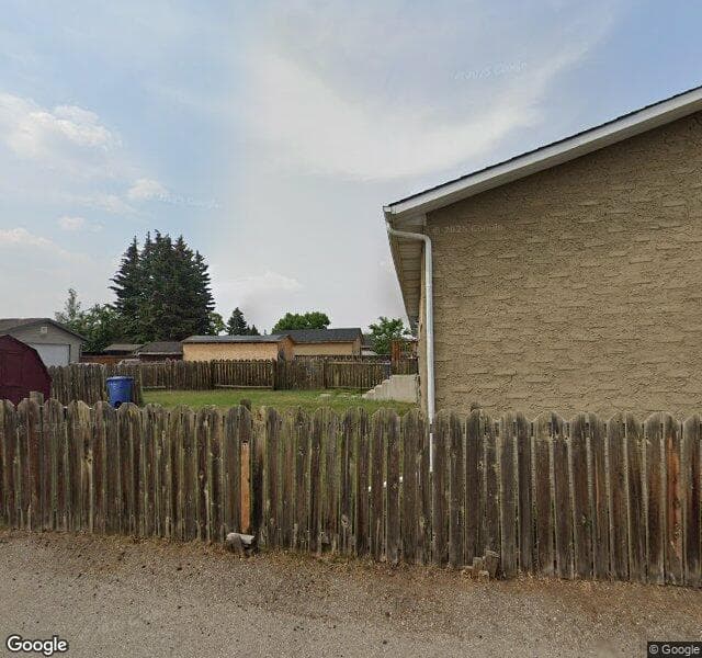 Street view of 1015 Rundlecairn Way NE, Calgary