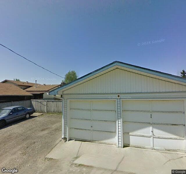 Street view of 170 Manora Drive NE, Calgary