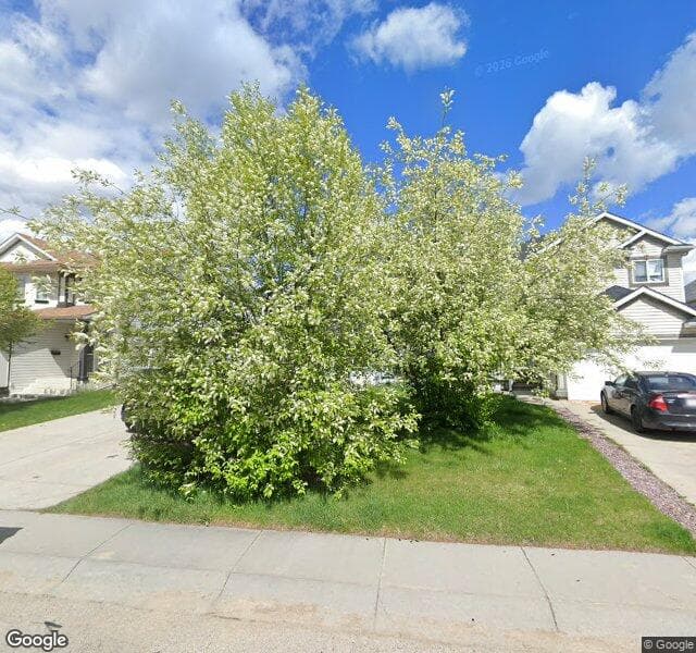 Street view of 286 Somerset Drive SW, Calgary