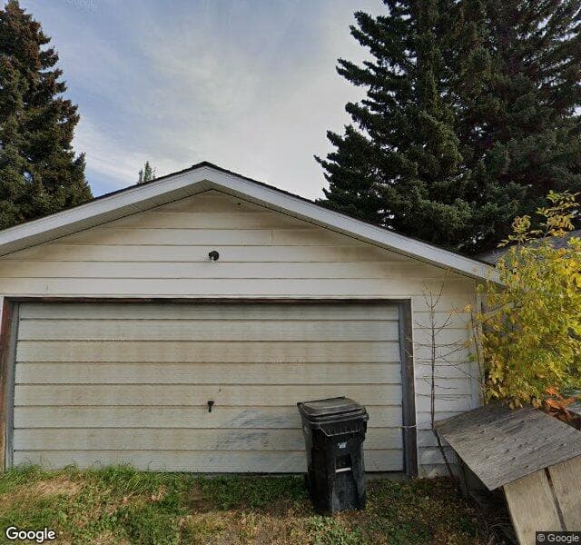 Street view of 3023 27 Street SW, Calgary