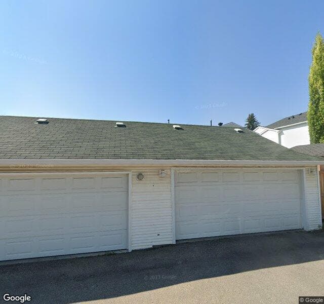 Street view of 2106 47 Avenue SW, Calgary