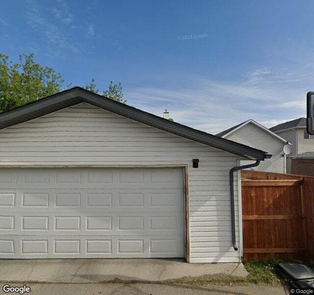 Street view of 151 Tarington Green NE, Calgary