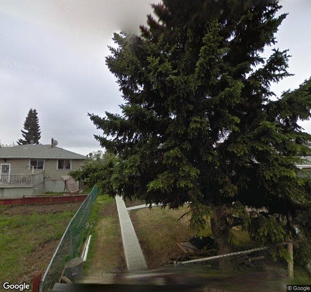 Street view of 2730 9 Avenue SE, Calgary