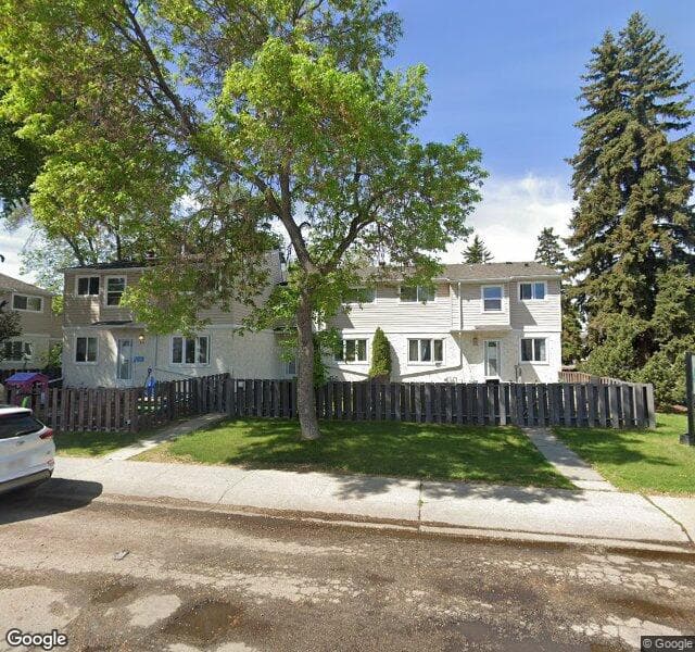 Street view of 9B Clareview Village, Edmonton