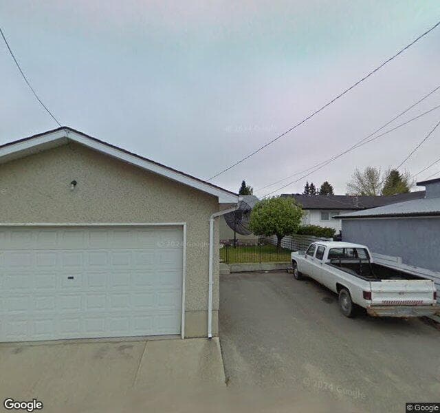 Street view of 3123 12 Avenue SE, Calgary