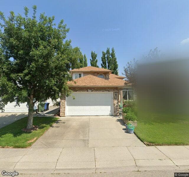 Street view of 175 Douglas Woods Grove SE, Calgary