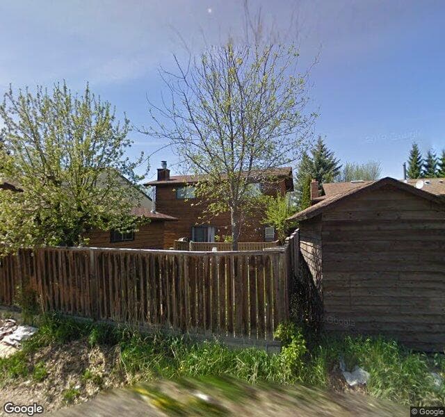 Street view of 192 Templeton Circle NE, Calgary