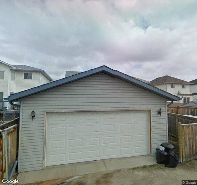 Street view of 347 Covewood Park NE, Calgary