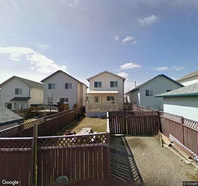 Street view of 14 Country Hills Link NW, Calgary