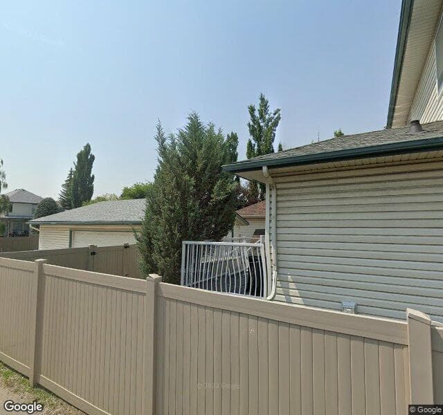 Street view of 139 Inverness Way SE, Calgary