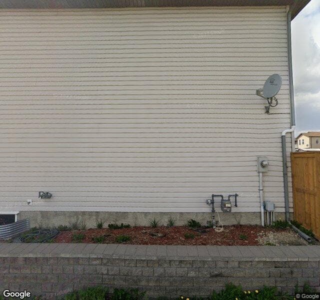 Street view of 235 Covemeadow Crescent NE, Calgary