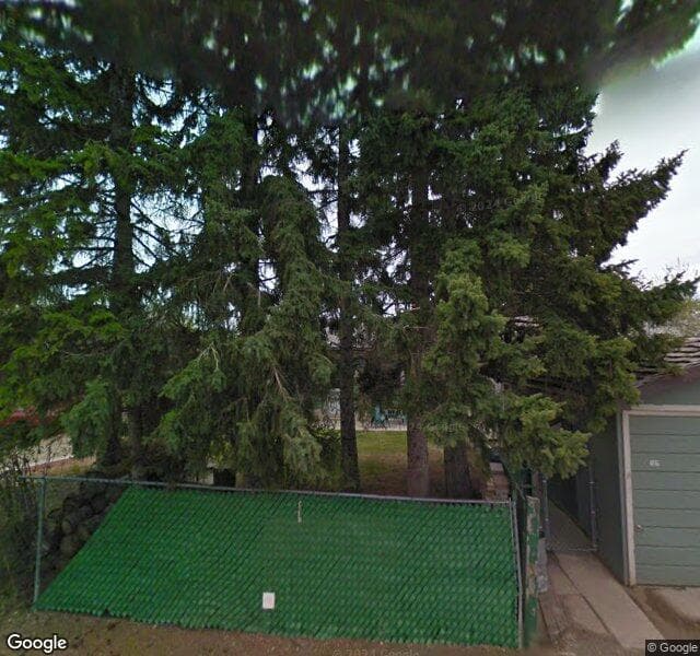 Street view of 127 Waskatenau Crescent SW, Calgary