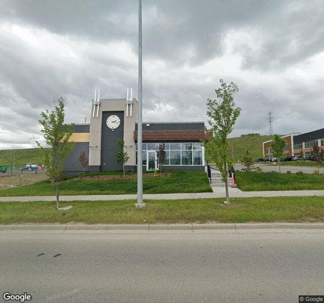 Street view of 246 Nolanridge Crescent NW, Calgary