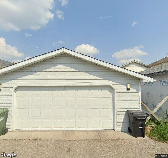Street view of 3798 Catalina Boulevard NE, Calgary
