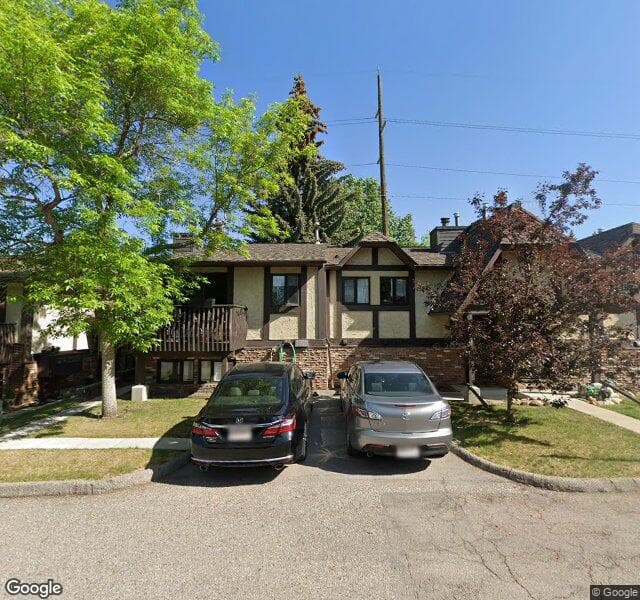 Street view of 143 Storybook Terrace NW, Calgary