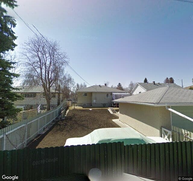 Street view of 2326 25 Avenue NW, Calgary