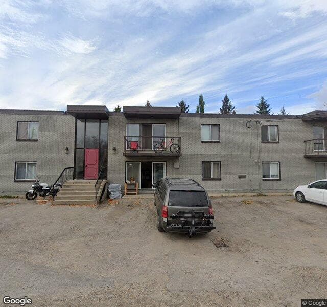 Street view of 1639 Acton Avenue SW, Calgary