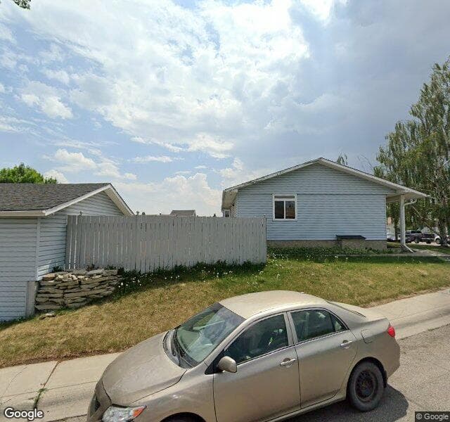 Street view of 168 Whitestone Crescent NE, Calgary