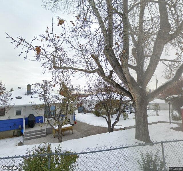 Street view of 15 Highwood Place NW, Calgary